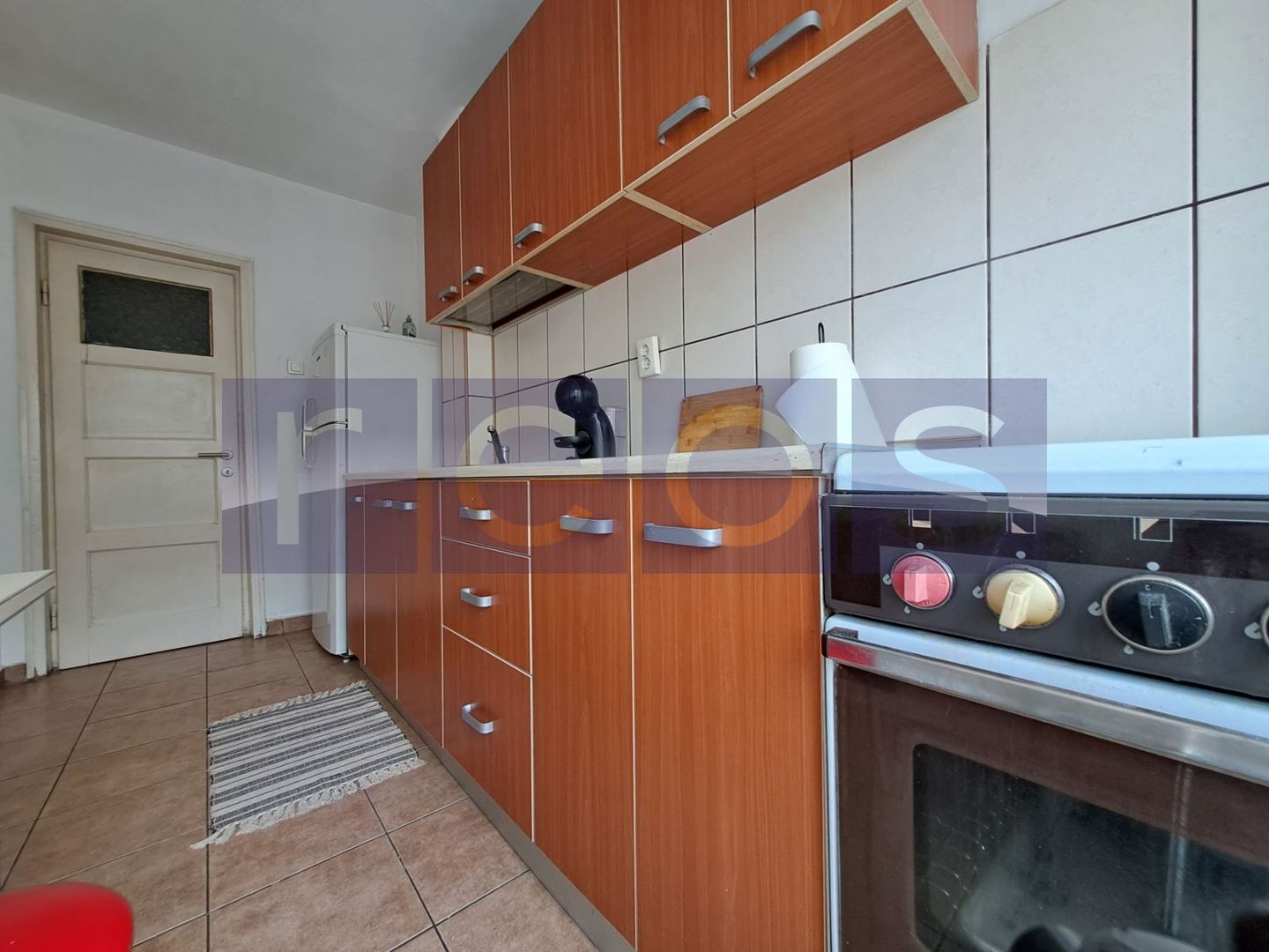 MAGHERU 2 CAMERE -47MP | VEDERE DIRECT BULEVARD | MOBILAT | BALCON 5MP - Poză 4