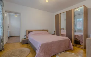 Casa individuala - Ultracentral | Dealul Cetatii | Renovata Integral - Poză 19