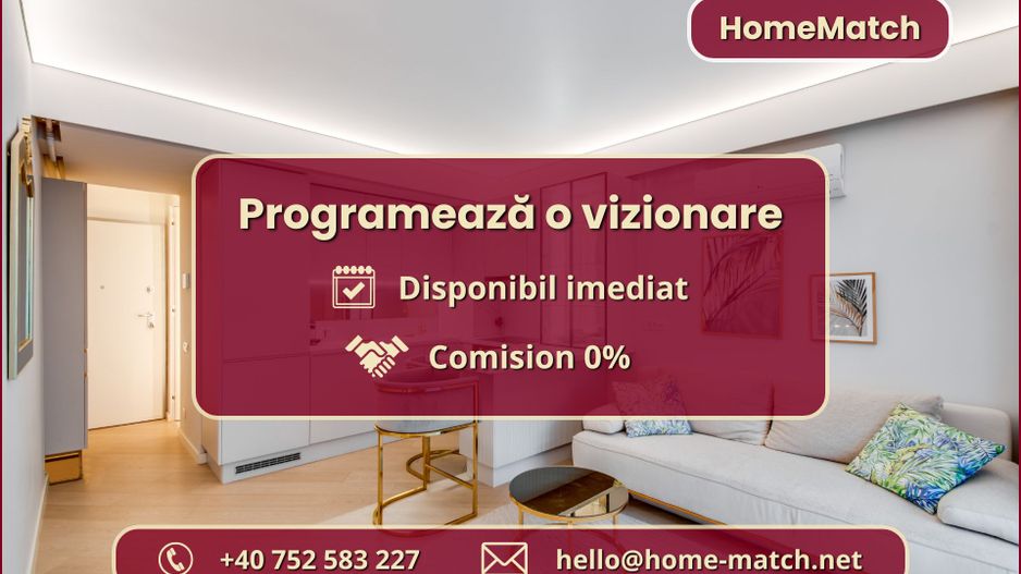 Cortina North || 2 camere || Bazin semiolimpic - Poză 13