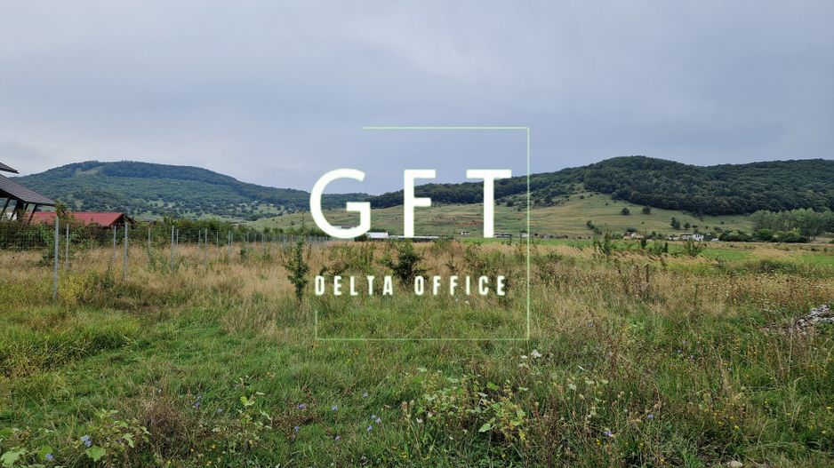 Teren de vanzare de 5 ari, Bistrita - zona Aerodromului - Poză 2