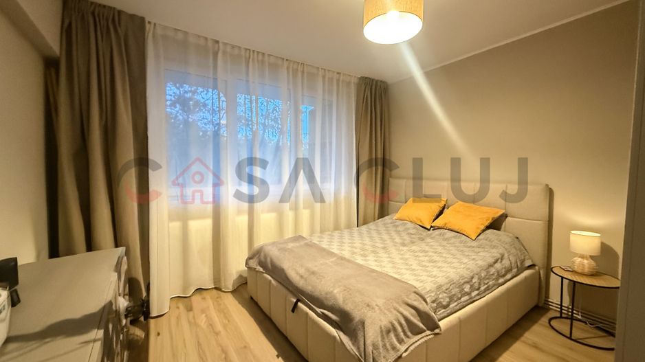 2 camere la cheie, etaj intermediar, Iulius Mall - Poză 2