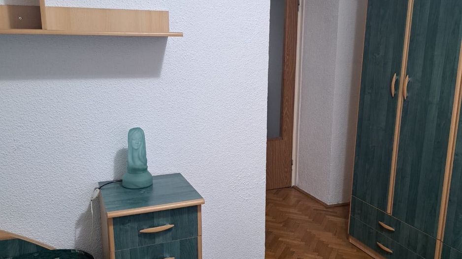 Închiriez Apartament cu 3 camere, 85 mp, 3 balcoane, 2 băi, Pasaj Obor ✨ - Poză 4