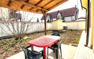 Inchirere casa curte invidivuala,  centrala gaz,  Pantelimon - Poză 20