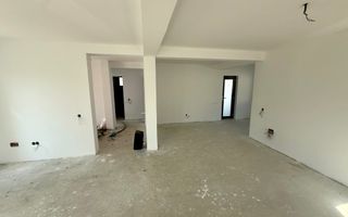 Casa parter - 331mp teren - 121mp casa -posibilitate predare - Leamna - Poză 3