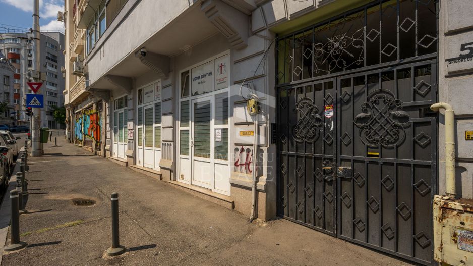 CISMIGIU - Cobalcescu 4 Camere 85 mp Renovat 1/3 - Poză 20
