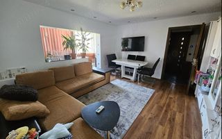 3 camere Lipovei 2 bai 2 balcoane centrala proprie - Poză 1