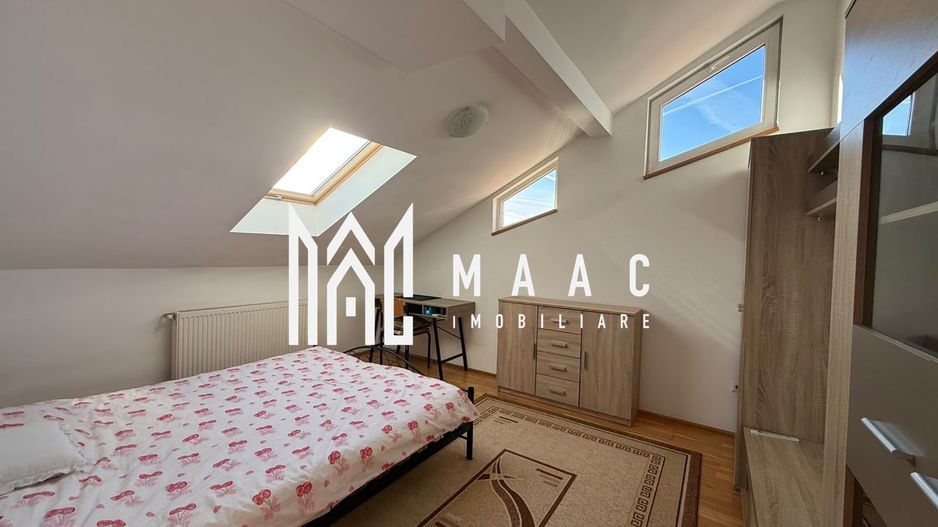 Apartament de închiriat 2 camere | Sibiu, Mihai Viteazul - Poză 6