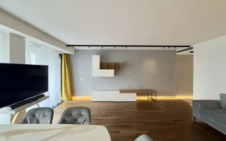 Apartament 3 camere Floreasca | Loc de parcare - Poză 17