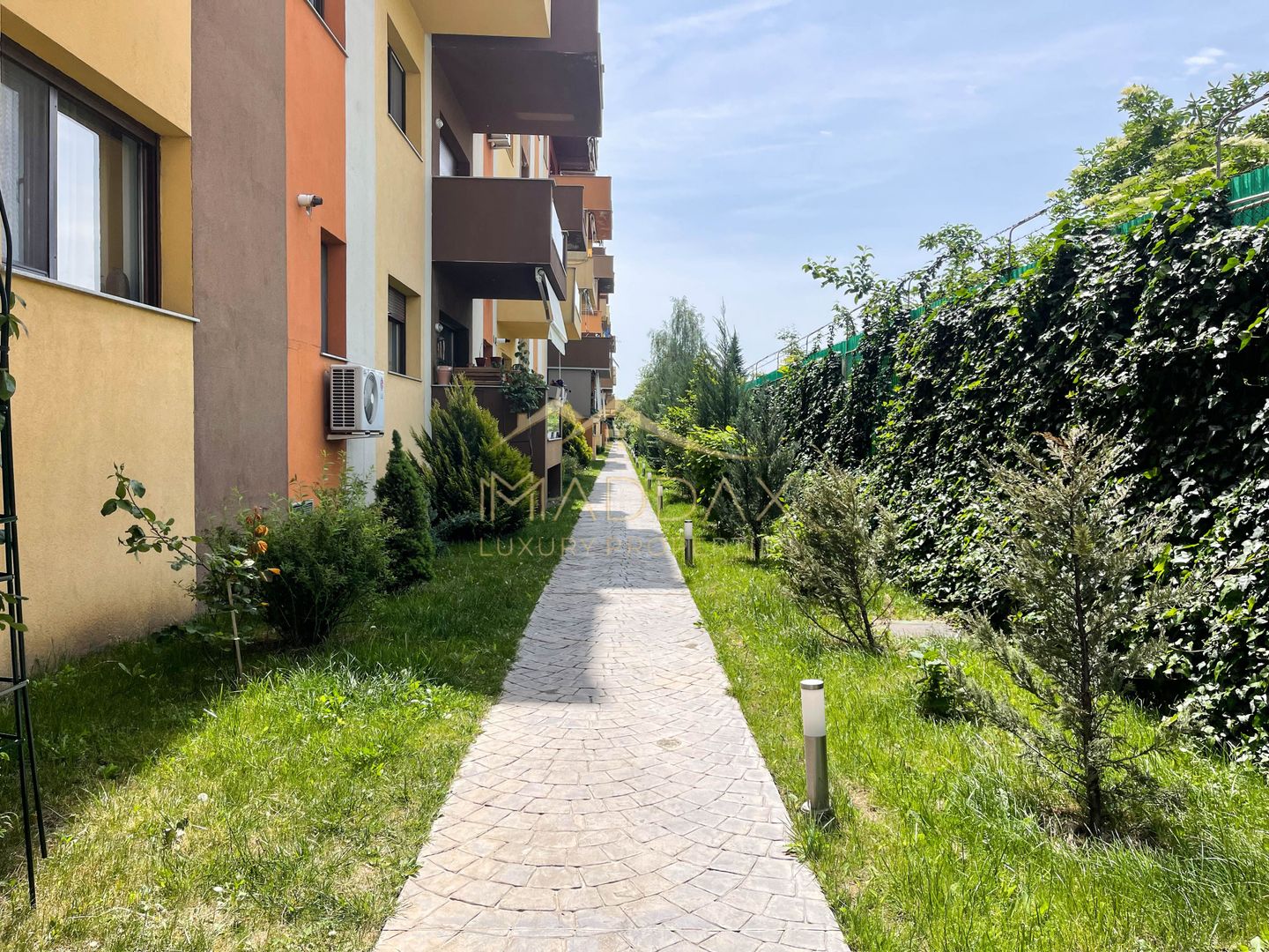 Apartament cu 3 camere *85 mp utili*// Erou Iancu Nicolae - Poză 43