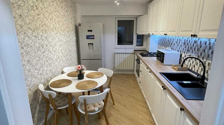 3 Camere Sos. PANDURI de inchiriat T666 - Poză 4