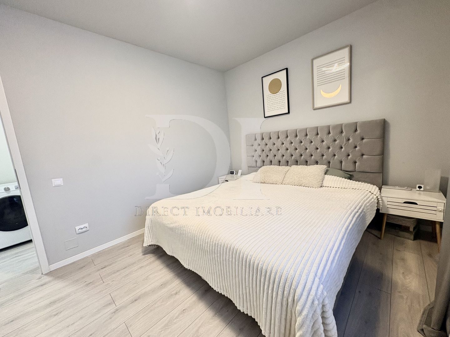 Apartament 2 camere  – Florești-str. Teilor - Poză 4