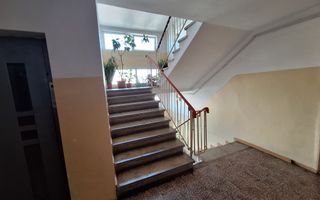 Apartament cu 2 camere de vânzare - 1 Decembrie - 53 mp utili - RS II - Poză 13