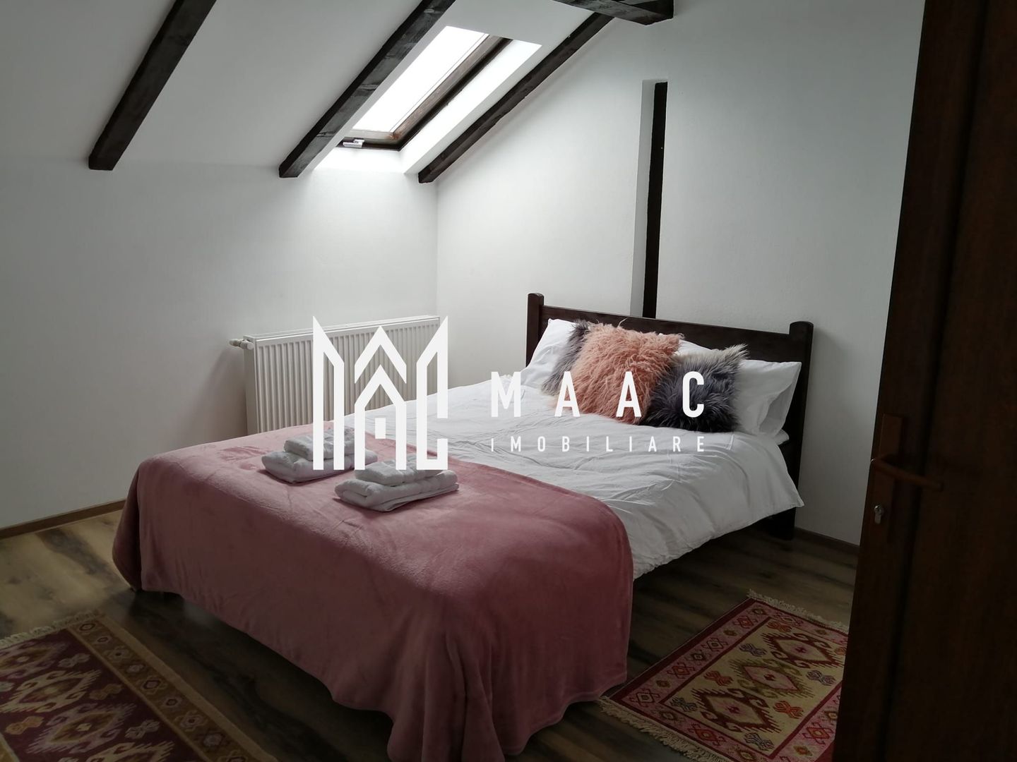 Pensiune 7 camere|240 MPU| 630MP Teren |Oportunitate Investiție | P+1 | Păltiniș - Poză 12