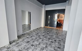 INCHIRIERE SPATIU COMERCIAL | DOROBANTI | 50 MP | STRADAL | - Poză 4