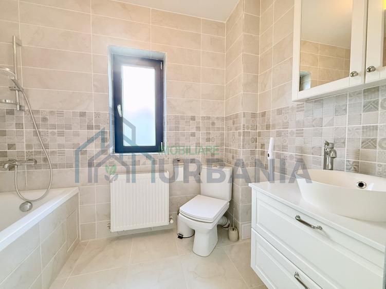 Duplex Miroslava – 142 mp utili | 250 mp teren | # | predare la notar - Poză 8