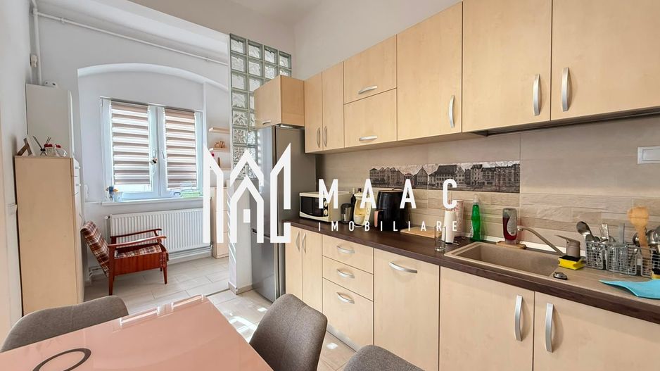 Apartament 3 camere | Etaj 1 | Renovat | Ultracentral - Poză 15
