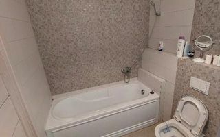 Casa tip duplex, 105 mp, de inchiriat in complexul Sunset Residence, Rediu - Pacurari - Valea Lupului - Poză 5