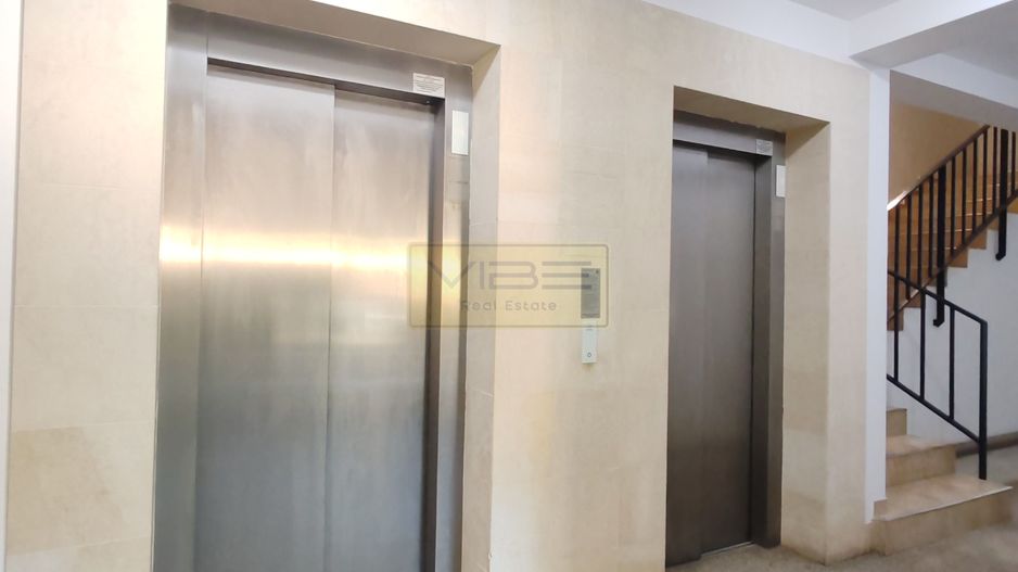 Copou-Parcul Copou/Universitate -22 min - Bloc nou - 3 camere  ! - Poză 3