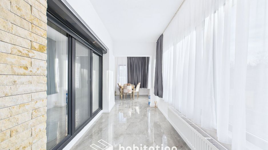 Casă individuală in cartier Elisabetin, ideală rezidențial sau birouri - Poză 8