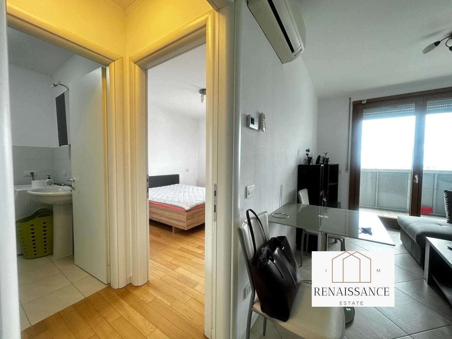 Central Apartament 2 Camere | 45mp Etaj 12/13 | Parcare Subterana - Poză 6