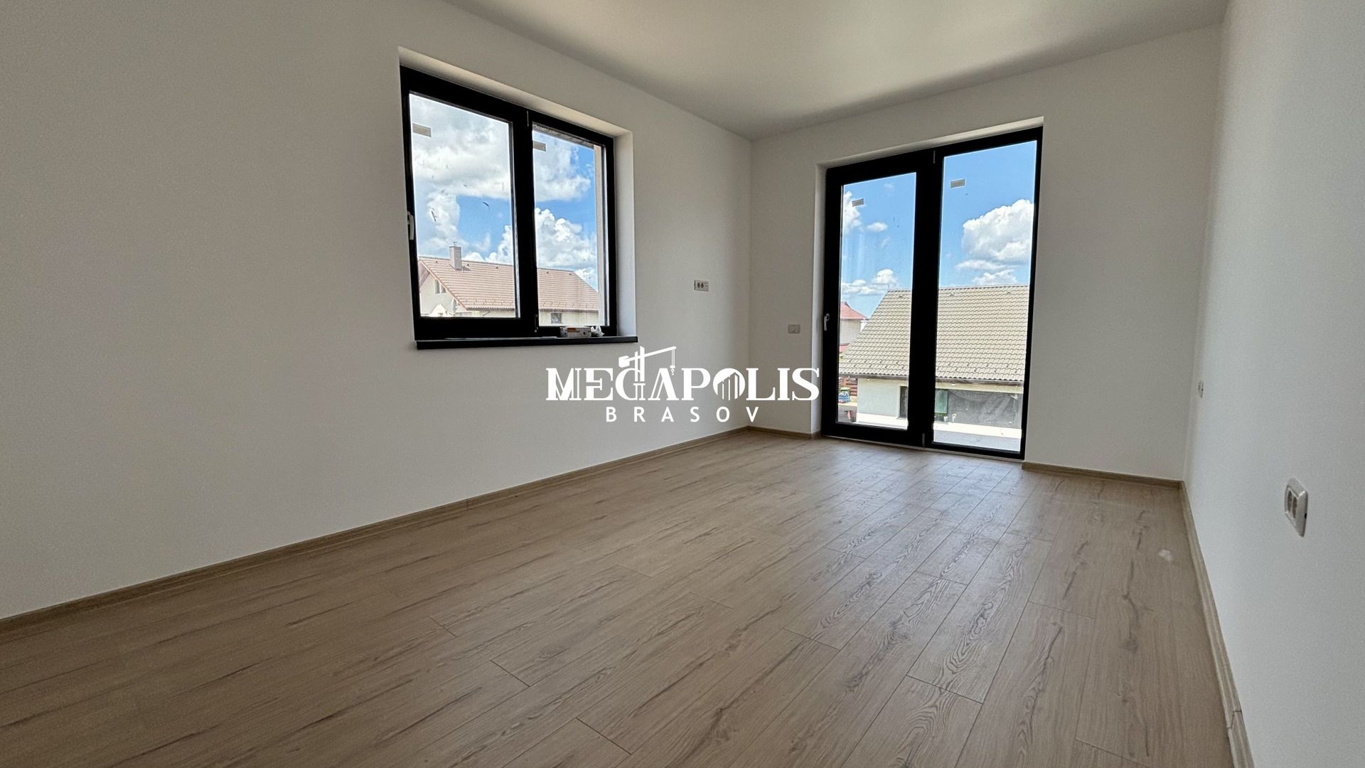 Duplex 4 Camere | Finisaje Incluse | 113 mp Utili | Izvor - Poză 20