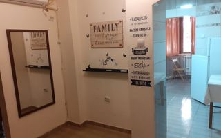 Apartament 2 camere de inchiriat - zona IC Frimu, parter - Poză 1