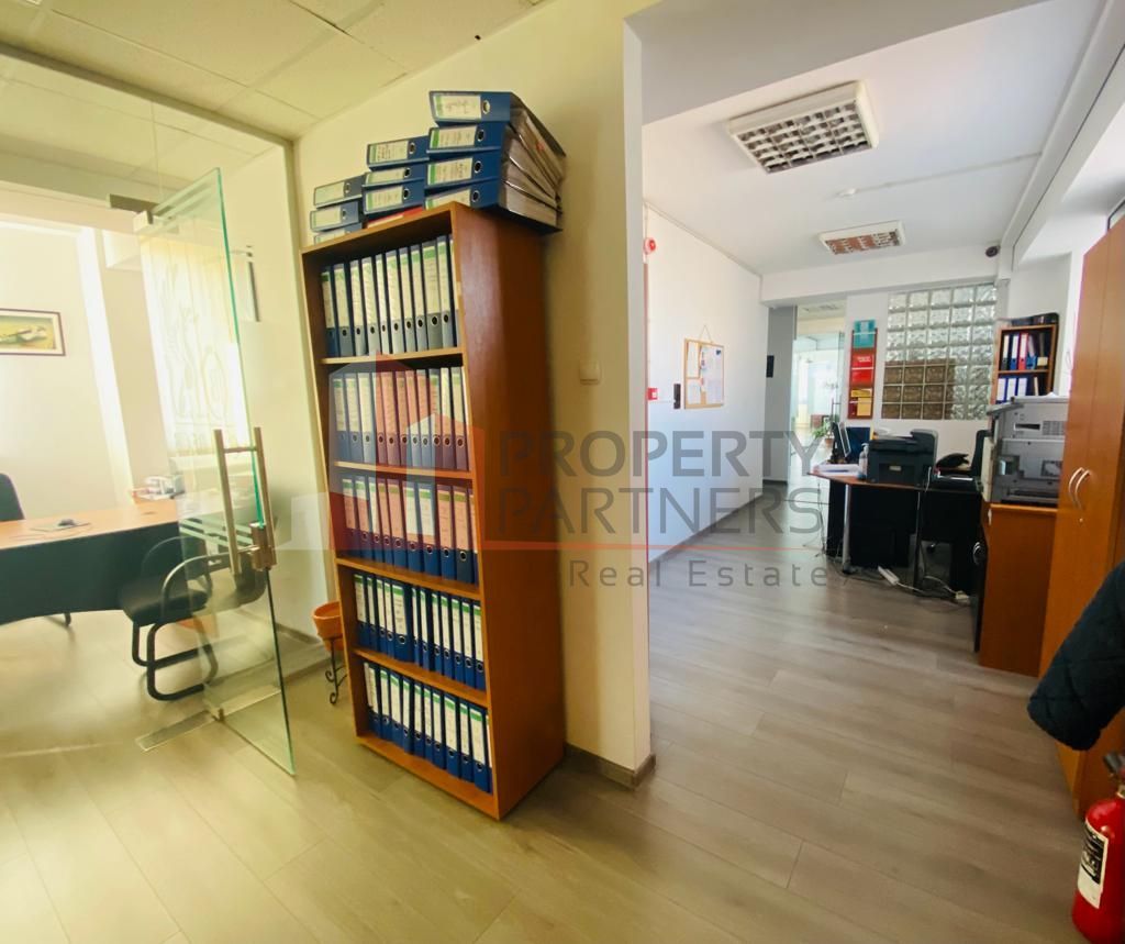 215 mp pozitie centrala Calea Plevnei - Poză 21