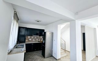 De inchiriat vila 4 camere - intrare comuna Berceni - Poză 5