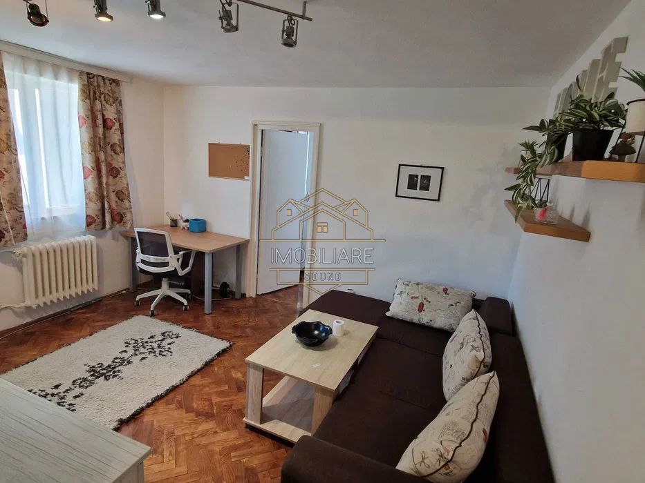 Apartament cu 2 camere de închiriat în cartierul Gheorgheni - Poză 4