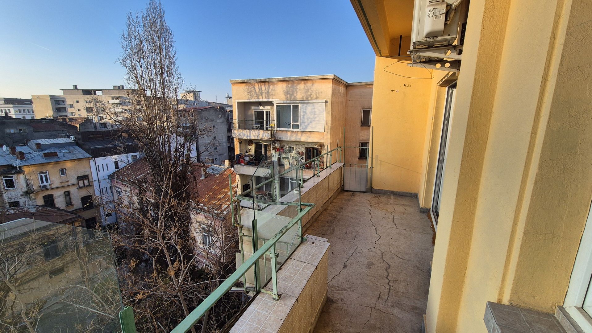 Apartament cu 2 camere 59,76 mp - piata Amzei - Poză 5