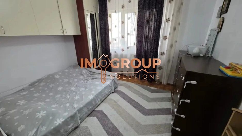 Apartament 2 camere decomandat - etajul 1 - Dacia - Poză 1