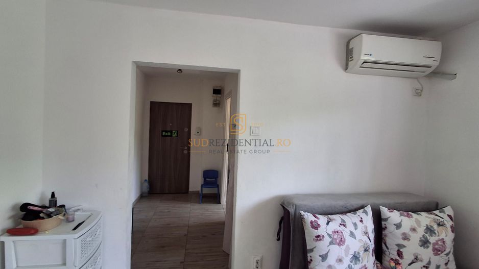 Apartament cu 3 camere, etaj intermediar, mutare rapida, zona Obregia - Poză 8