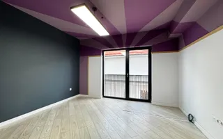 Cladire premium 500 mp cu 600 mp teren de inchiriat, 4 parcari,Zorilor - Poză 22