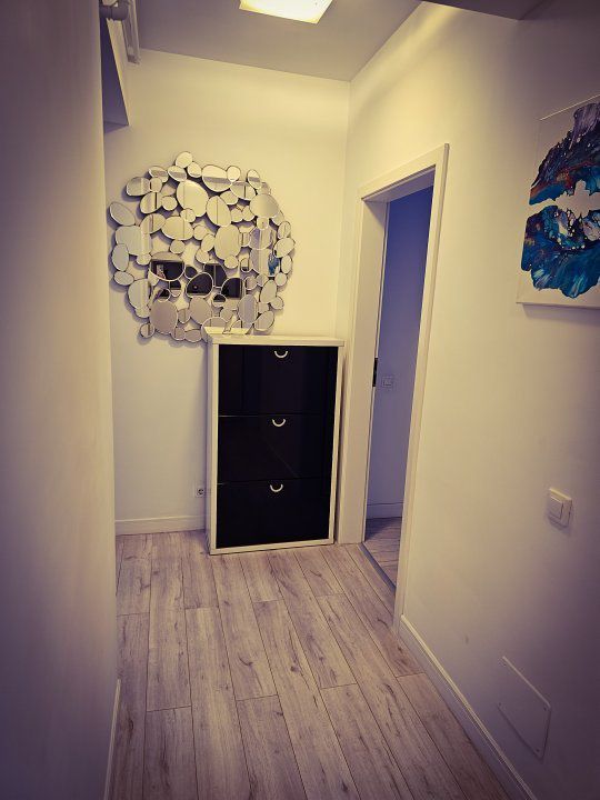 Apartament 3 camere Herastrau parc - Poză 10