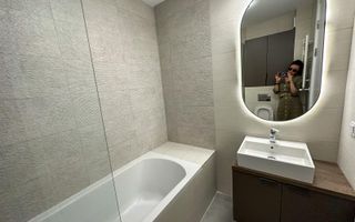 VILA INCHIRIATA LA VANZARE, IN COMPLEX REZIDENTIAL ZEN VILLE - Poză 10