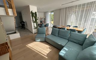 Casa individuala cu piscina aproape de British School - Poză 4