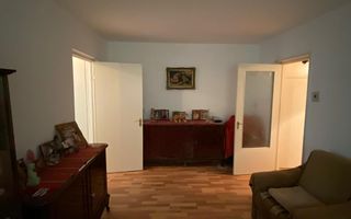 Rahova-Malcoci | 3 camere | 70mp | semidec | Parter | 110.000 euro - Poză 3