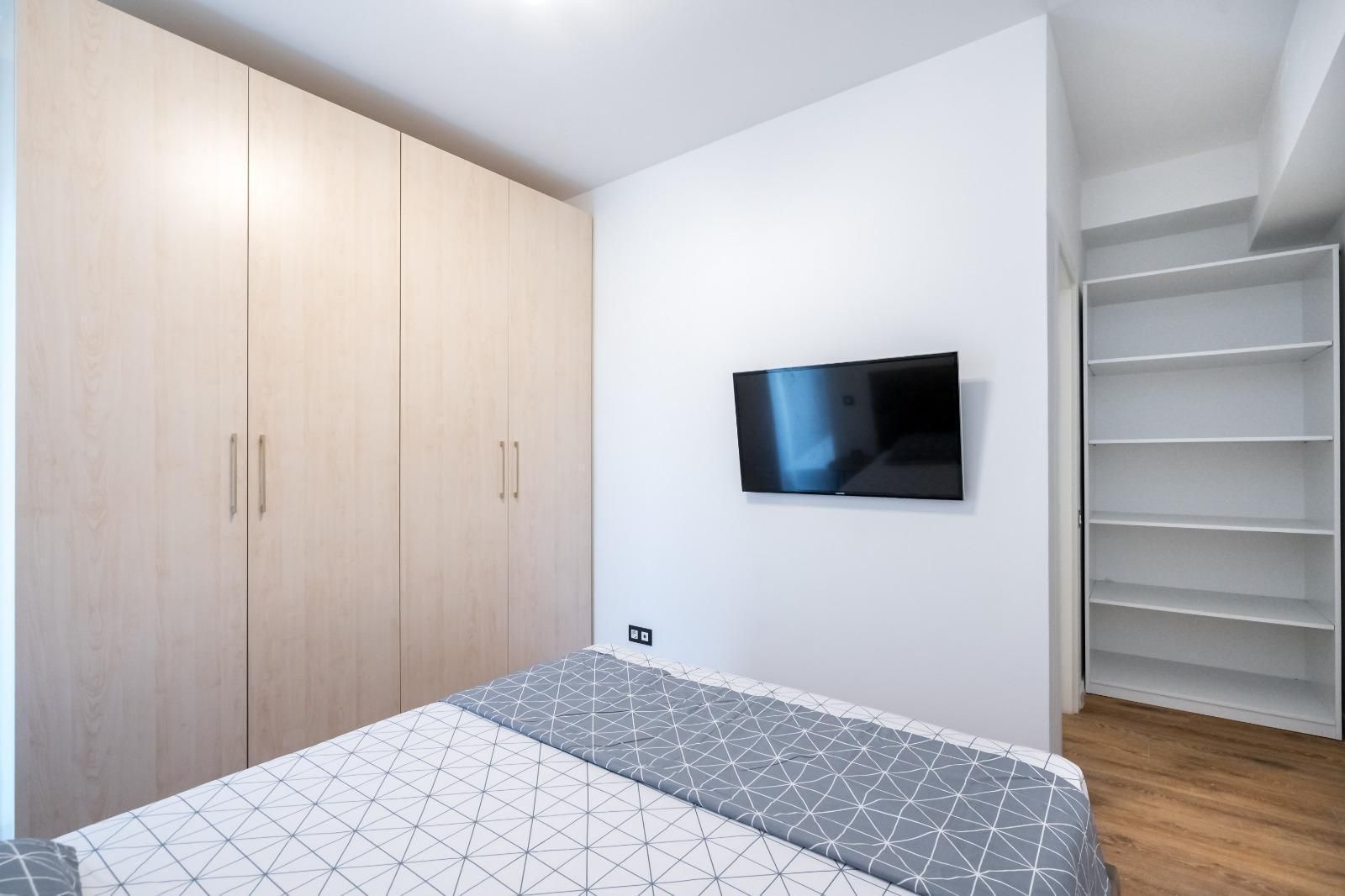 Inchiriere apartament 3 camere | Parcare inclusa | Sisesti - Poză 23