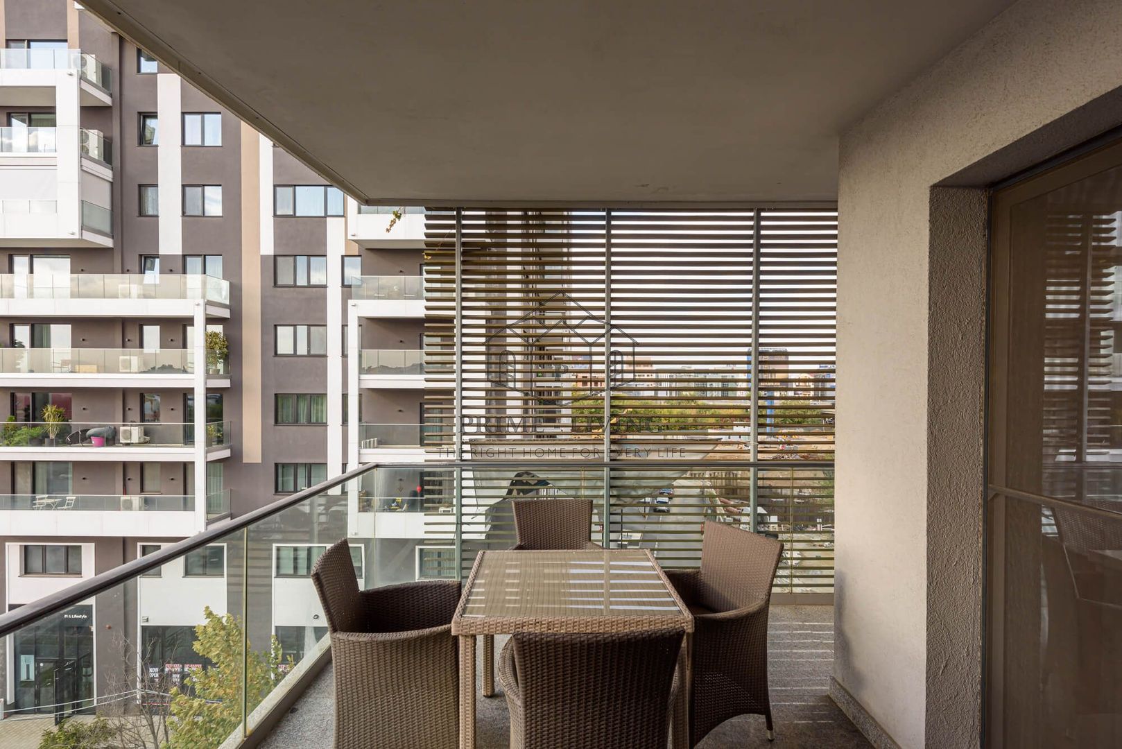 APARTAMENT SUPERB CU 3 DORMITOARE LÂNGĂ PARCUL HERASTRAU - Poză 7