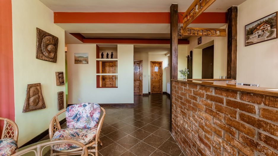 Domeniu în satul Căprioara - Poză 67