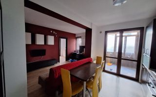 Apartament 3 camere Fortuna Residence + Loc de parcare - Poză 1