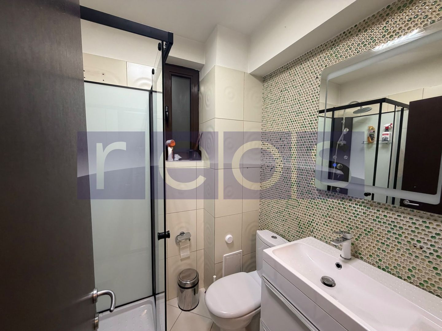 VANZARE 3 CAMERE 115 MP | STRAULESTI | PARCARE | BOXA | MOBILAT-UTILAT - Poză 15