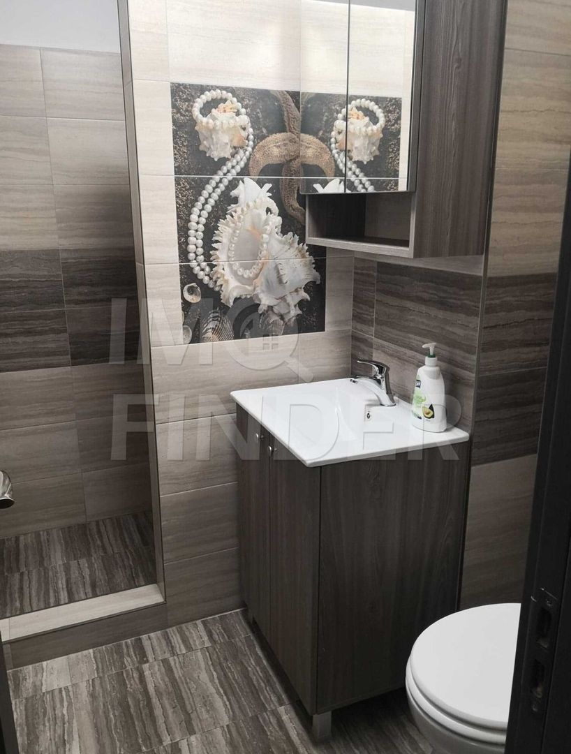 Vanzare apartament finisat, 3 camere Zorilor, zona G Dima - Poză 6