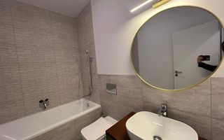 Inchiriere apartament 3 camere cu view panoramic zona Pipera - Poză 13