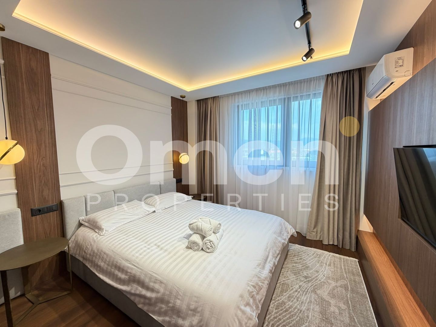 Apartament ultramodern | 2 camere | situat Central - Poză 4