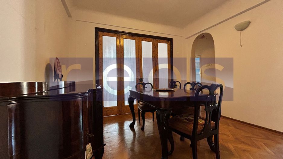 VANZARE APARTAMENT 4 CAMERE | IDEAL INVESTITIE | UNIVERSITATE-BATISTE - Poză 1