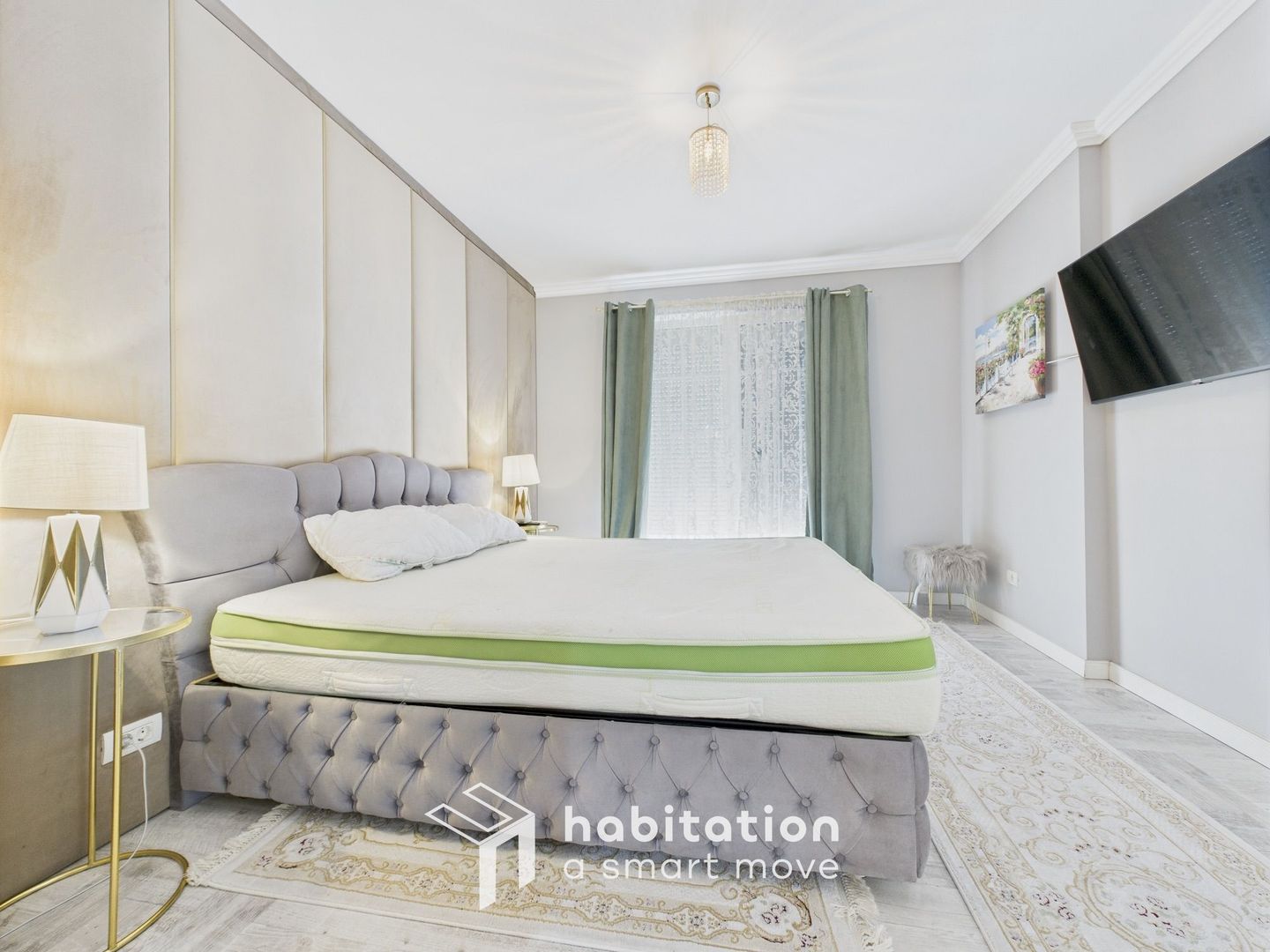 Casă de închiriat – confort și natură in Dumbrăvița - tur virtual - Poză 16