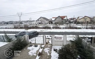 Duplex 5 camere – Moșnița Veche, lângă școală și liceu - Poză 11