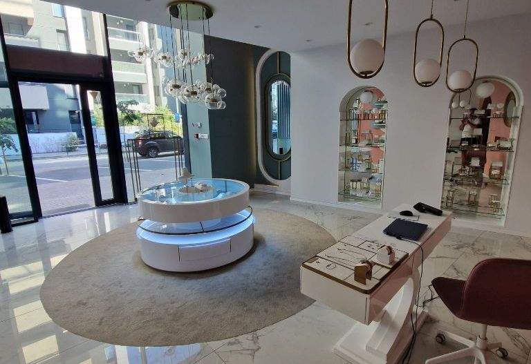 Spațiu Comercial 113mp,Chiriaș 2900€/lună,7 min de Victoriei,Proprieta - Poză 9