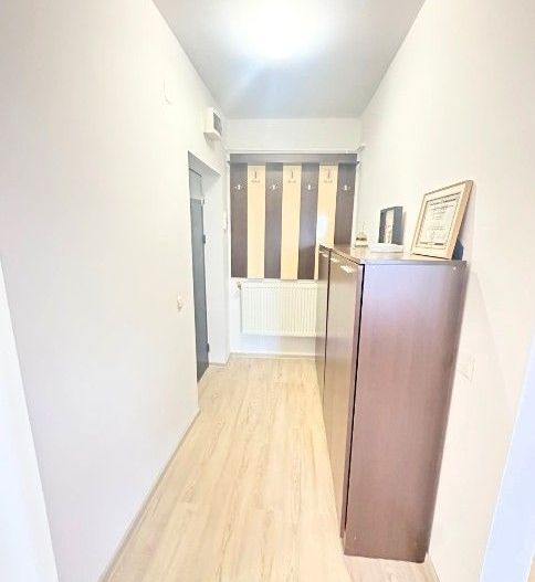 Apartament 2 camere Otopeni central | mobilat&utilat | parcare - Poză 5